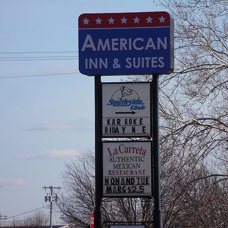 American Inn & Suites Boone Екстериор снимка