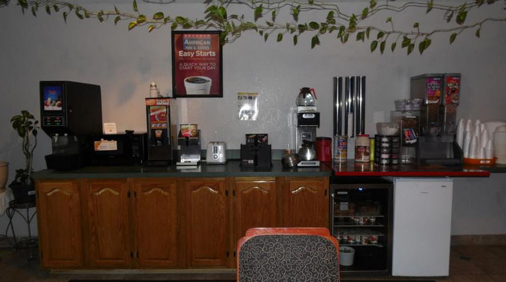 American Inn & Suites Boone Екстериор снимка